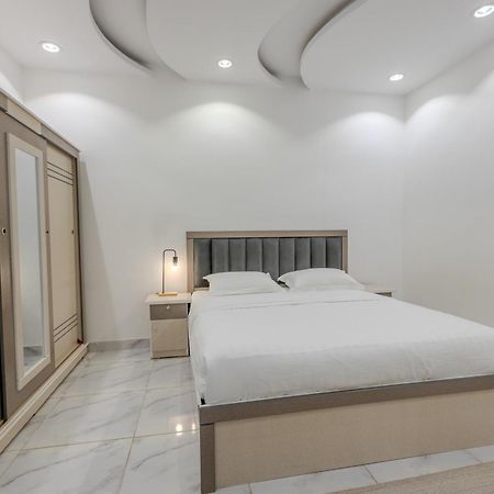 Comfortable & Big Family Apartments 10Mins Drive To Al-Masjid -Nabawi - Nozol Noor 2 Medina Luaran gambar