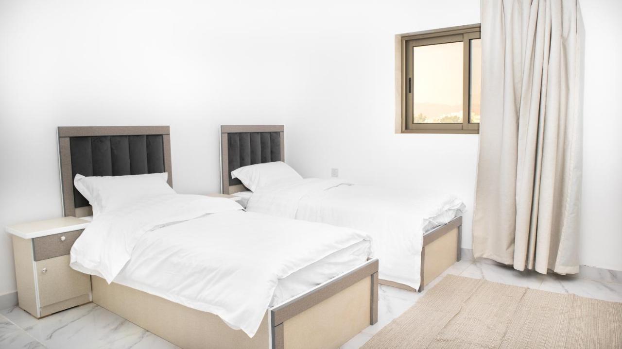 Comfortable & Big Family Apartments 10Mins Drive To Al-Masjid -Nabawi - Nozol Noor 2 Medina Luaran gambar