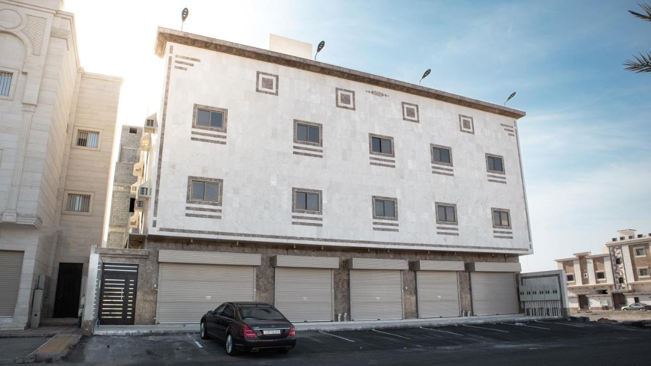 Comfortable & Big Family Apartments 10Mins Drive To Al-Masjid -Nabawi - Nozol Noor 2 Medina Luaran gambar