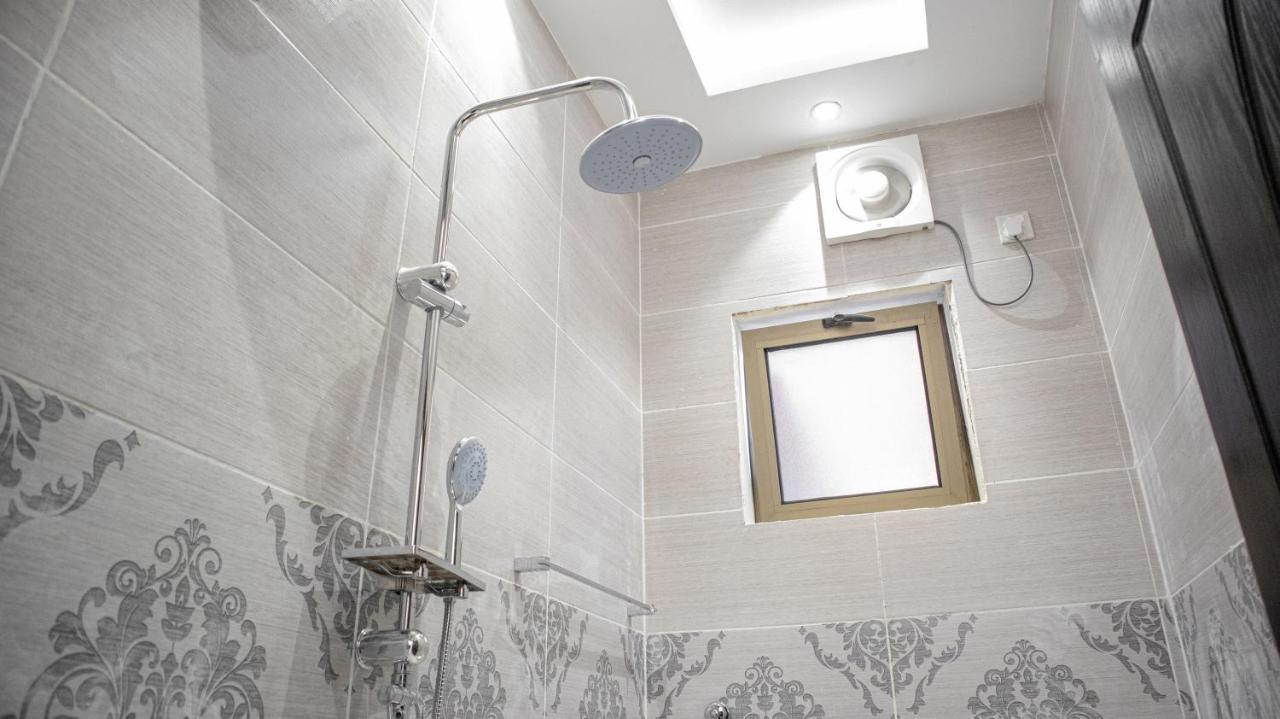 Comfortable & Big Family Apartments 10Mins Drive To Al-Masjid -Nabawi - Nozol Noor 2 Medina Luaran gambar