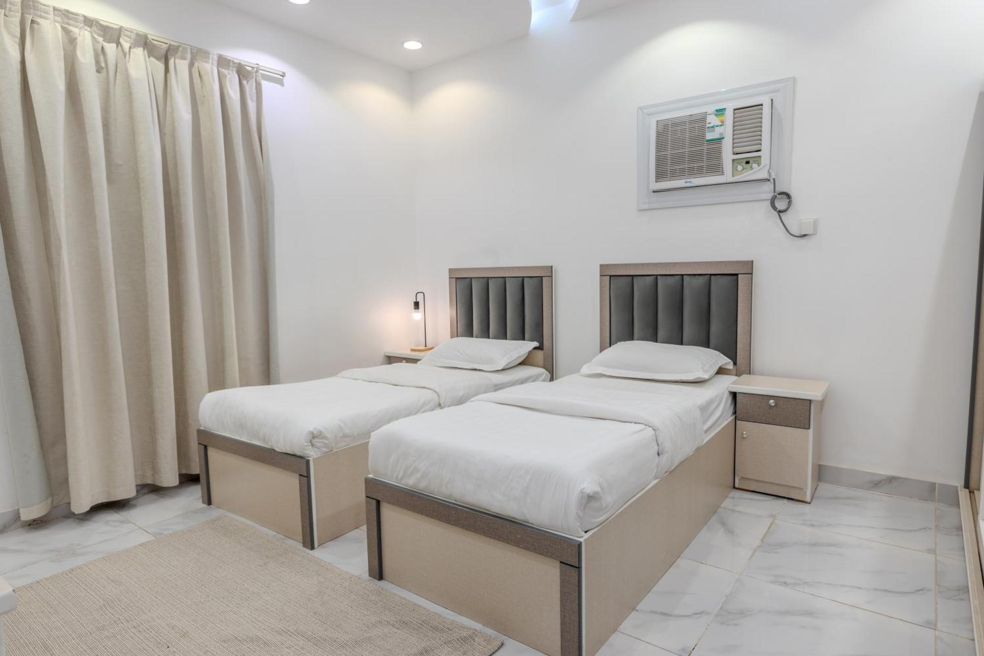 Comfortable & Big Family Apartments 10Mins Drive To Al-Masjid -Nabawi - Nozol Noor 2 Medina Luaran gambar