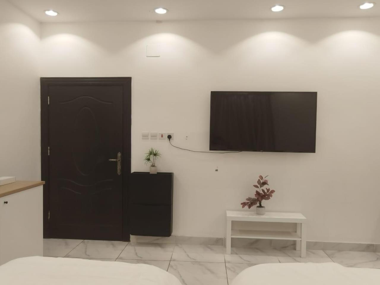 Comfortable & Big Family Apartments 10Mins Drive To Al-Masjid -Nabawi - Nozol Noor 2 Medina Luaran gambar
